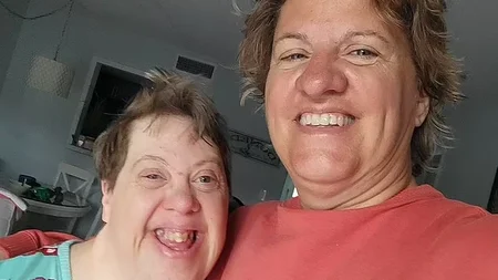 Walmart fired a 16-year employee with Down syndrome. A Green Bay jury returned a $125 million verdic