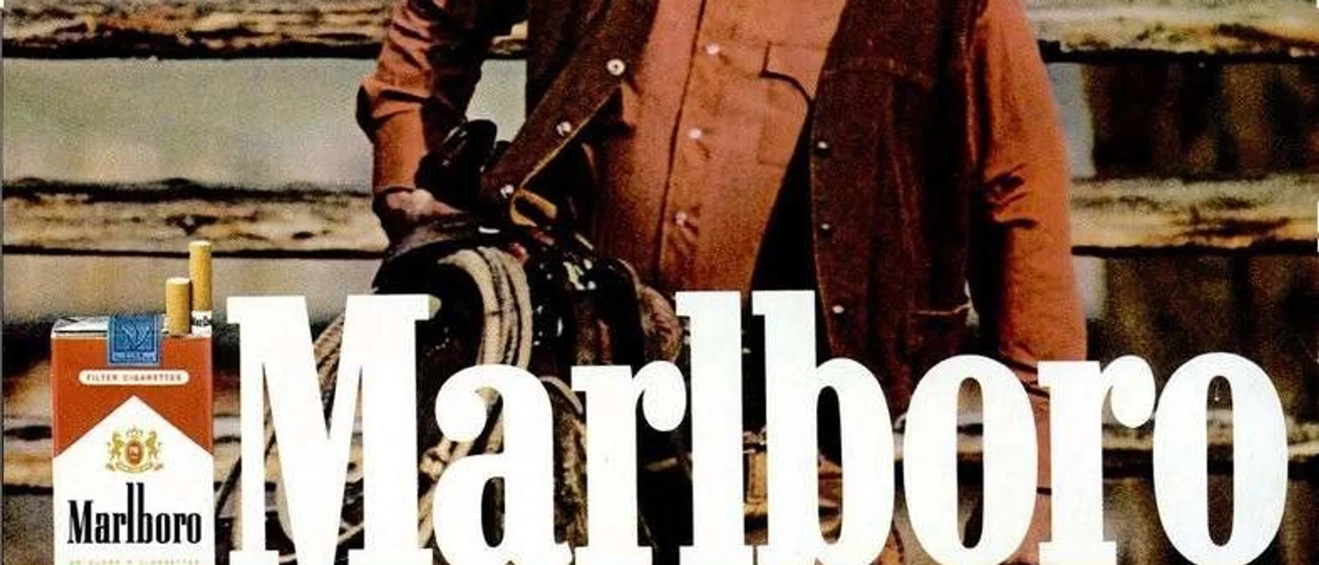 The Marlboro Man Who Confronted Philip Morris While Dying