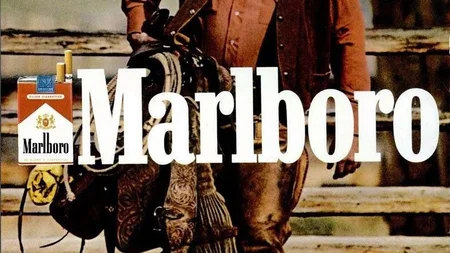 The Marlboro Man Who Confronted Philip Morris While Dying